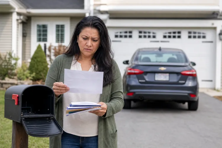 States With the Most Car-Poor Drivers
