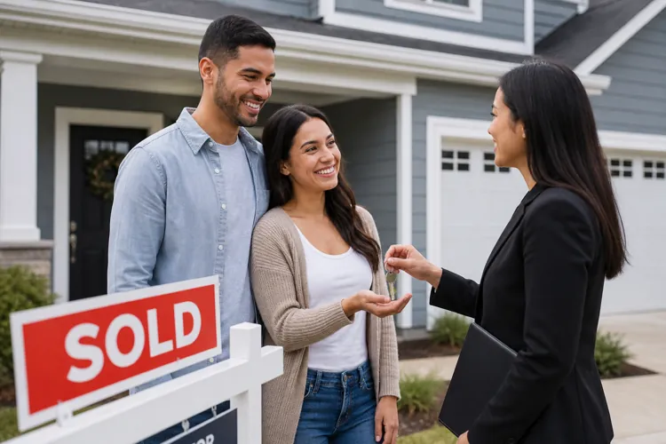 Where Is Homeownership Most Accessible for Young People?