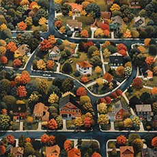 Where Should I Live? image