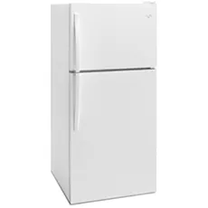 whirlpool refrigerator