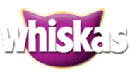 Whiskas Cat Food logo