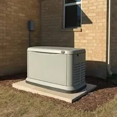 Is a Whole House Generator Worth It? image