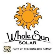 Whole Sun Designs brand logo