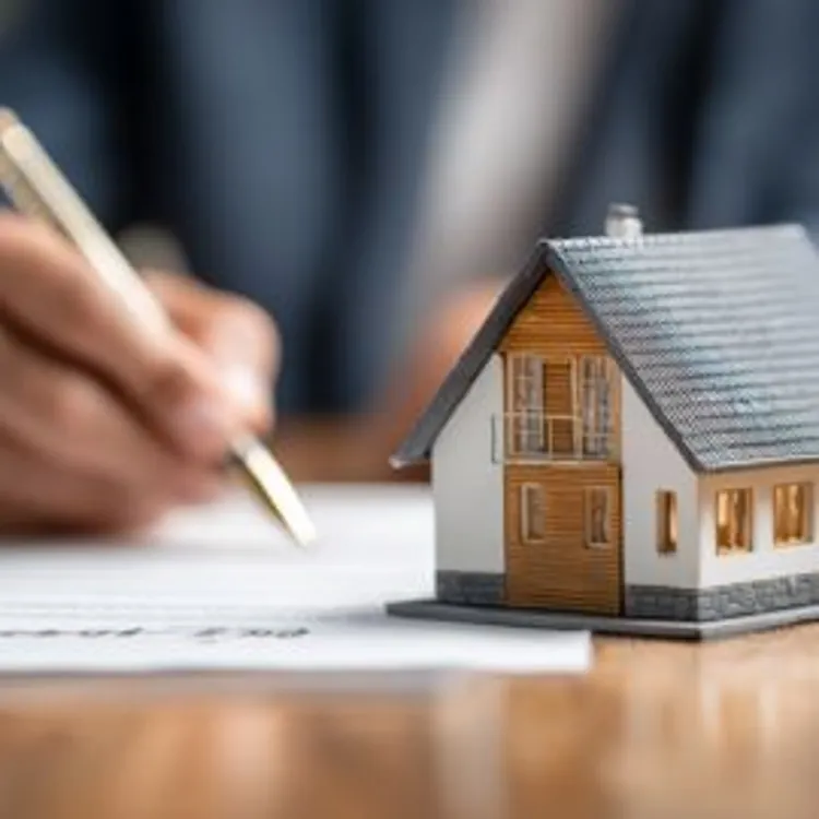 mortgage lenders sell loans