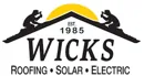 Wicks Roofing and Solar