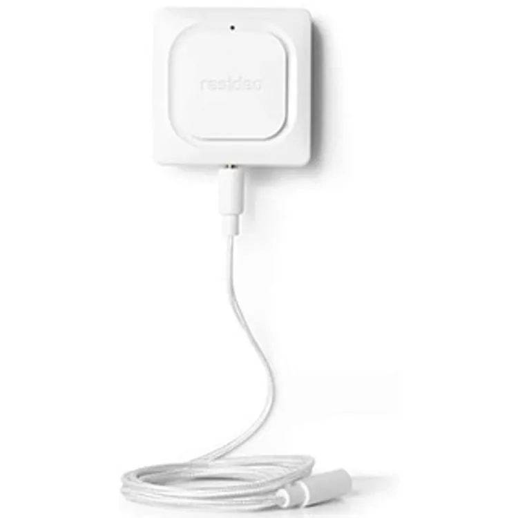 Honeywell Resideo Wi-Fi Water Leak Detector