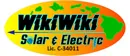 Wikiwiki Solar and Electric