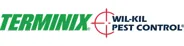 Wil-Kil Pest Control brand logo