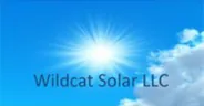 Wildcat Solar brand logo