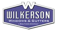 Wilkerson Windows & Gutters brand logo