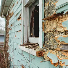 Does Home Insurance Cover Termite Damage? image