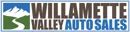 Willamette Valley Auto Sales logo