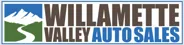 Willamette Valley Auto Sales