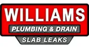 Williams Plumbing & Drain Service Williams Plumbing & Drain Service