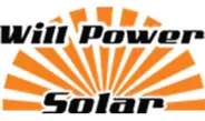 Will Power Solar brand logo
