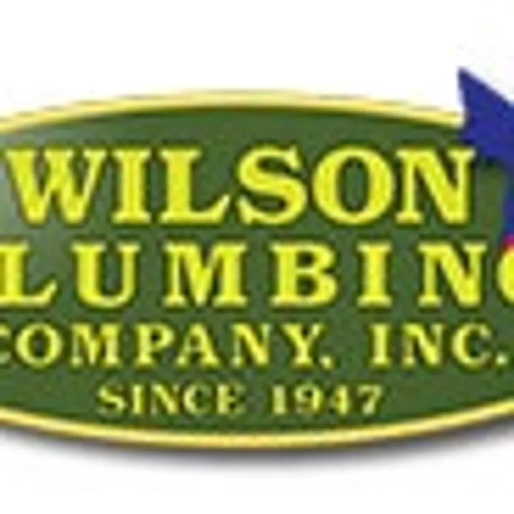 Wilson Plumbing Wilson Plumbing
