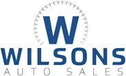 Wilsons Auto Sales logo