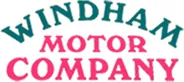 Windham Motor Company logo