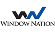 Window Nation brand logo