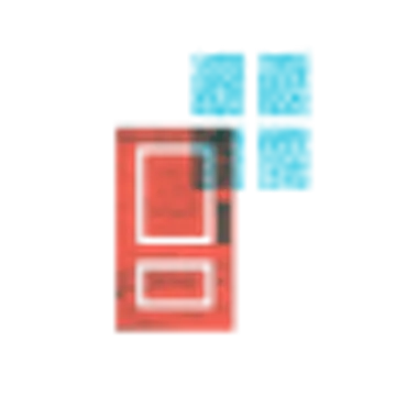 Award category icon
