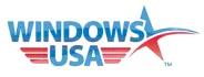 Windows USA brand logo