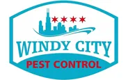 Windy City Pest Control brand logo