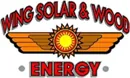 Wing Solar & Wood Energy, Inc.