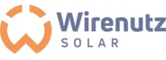 Wire Nutz Solar brand logo