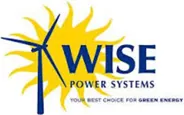 Wise Power Systems brand logo