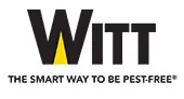 Witt Pest Management brand logo