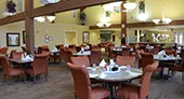 Woodlands Creek Senior Living Woodlands Creek Senior Living