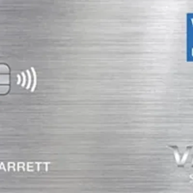 World of Hyatt Credit Card