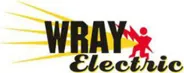 Wray Electric logo