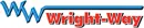 Wright-Way Solar Technologies logo