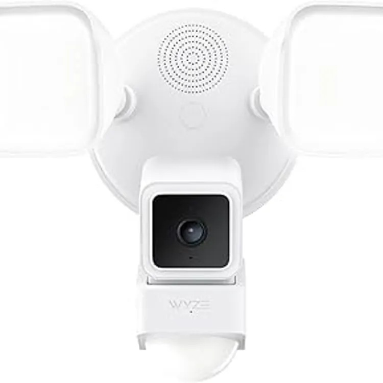Wyze Cam Floodlight