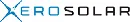 Xero Solar logo