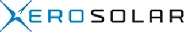 Xero Solar brand logo