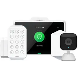 xfinity home pro protection plan plus image