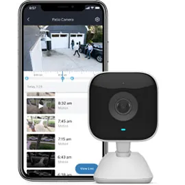 xfinity home self protection plan image