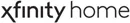 Xfinity Home brand logo