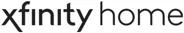 Xfinity Home brand logo