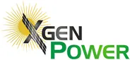 Xgen Power brand logo