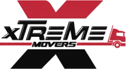 Xtreme Movers brand logo