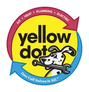 Yellow Dot Heating & Air Conditioning Yellow Dot Heating & Air Conditioning