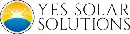 Yes Solar Solutions logo