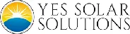 Yes Solar Solutions logo