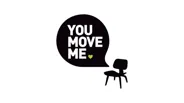 You Move Me Cincinnati brand logo