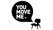 You Move Me Tulsa brand logo