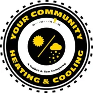 Your Community Heating & Cooling Your Community Heating & Cooling