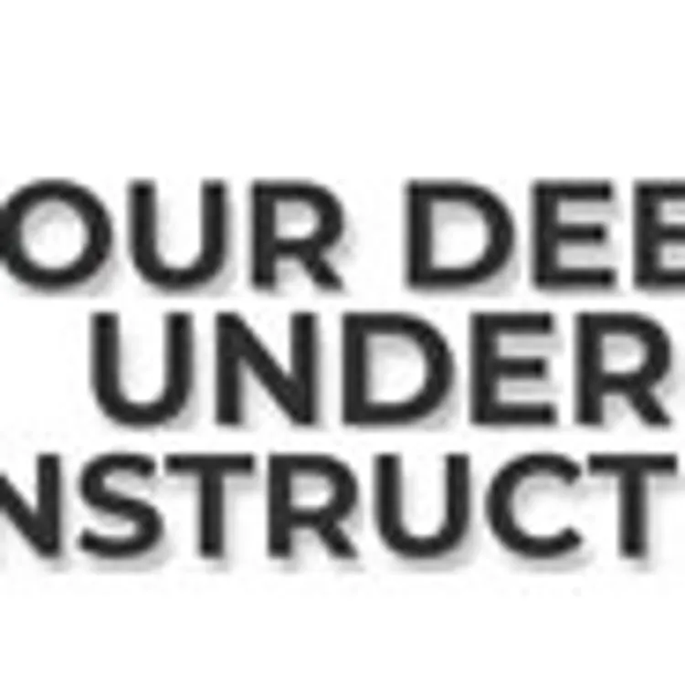 Your Debt Under Construction